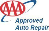 AAA - Approved Auto Repair Logo | Quality Car Truck Repair