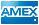 AMEX logo in blue. | Quality Car & Truck Repair