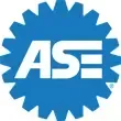 ASE Logo | Quality Car Truck Repair
