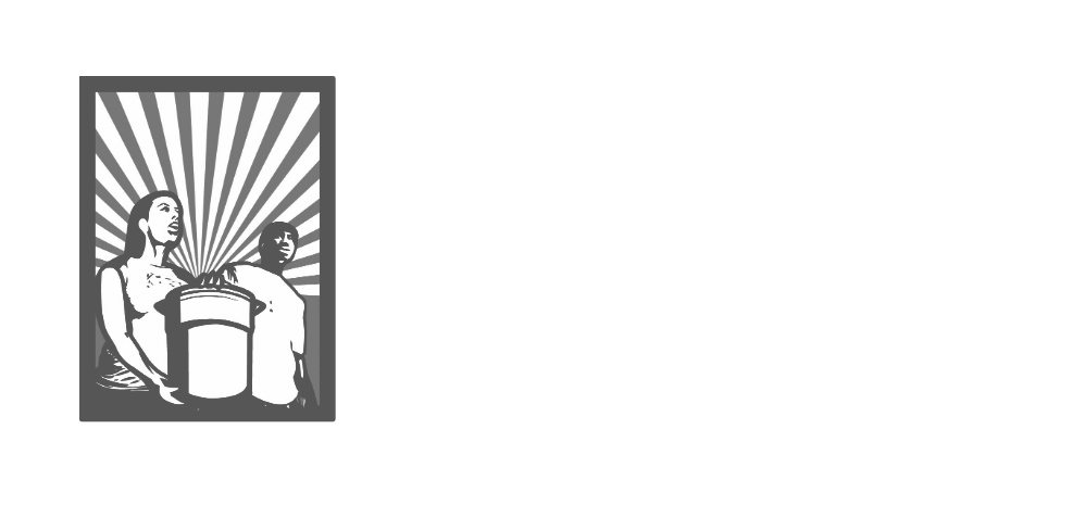 Louisiana Bucket Brigade