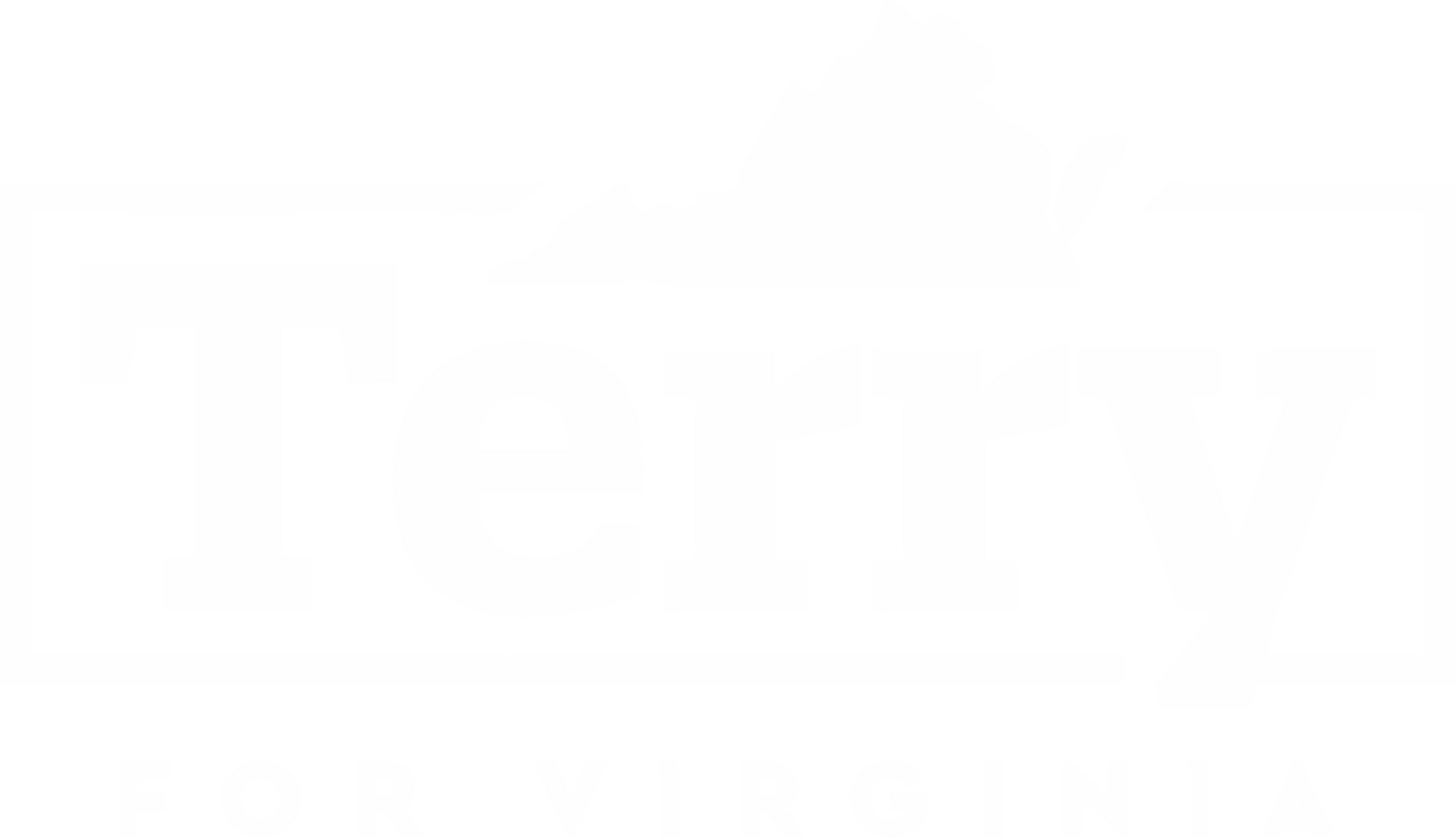 Terry McAuliffe for Virginia