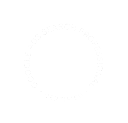 Google Ads Search Professional Certification