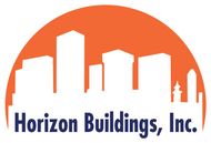 Horizon Buildings logo