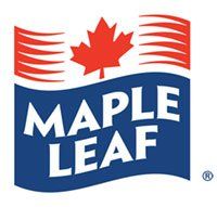Maple Leaf Foods Logo