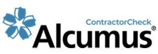 Contractor Check Alcumus
