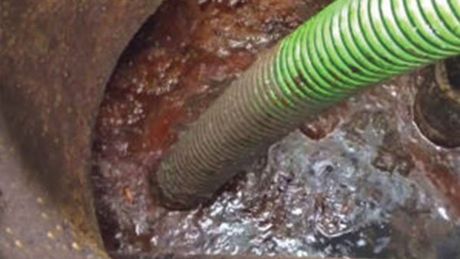 Grease Trap Cleaning Hamilton