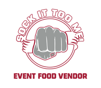 Sock It Too Me Event Food Vendor