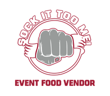 Sock It Too Me Event Food Vendor