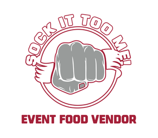 Sock It Too Me Event Food Vendor