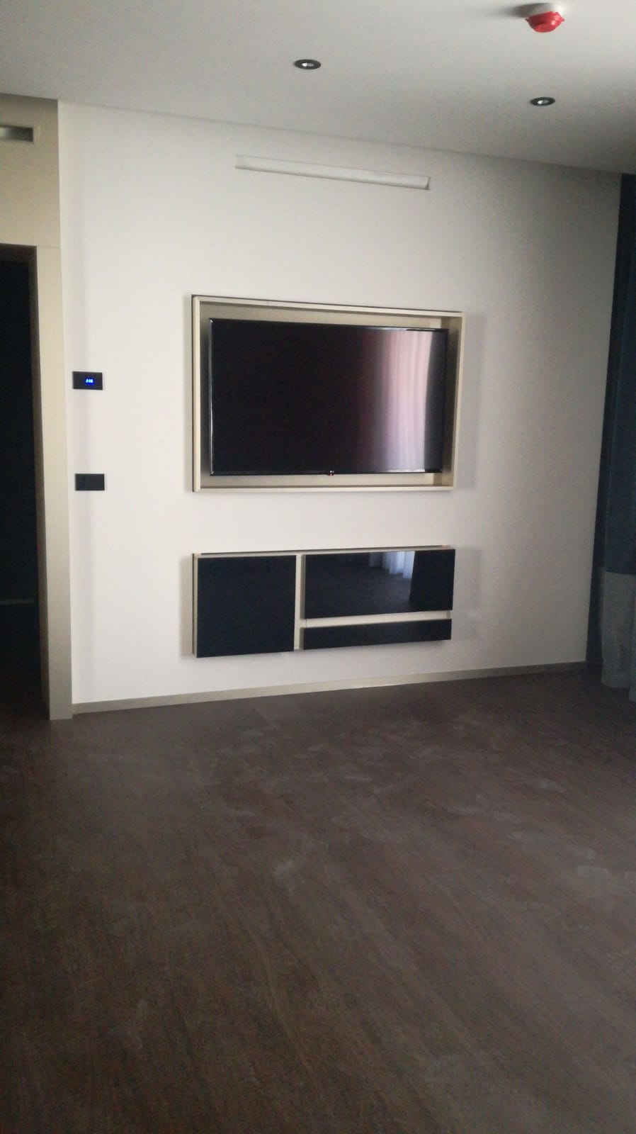 ristrutturazione interni