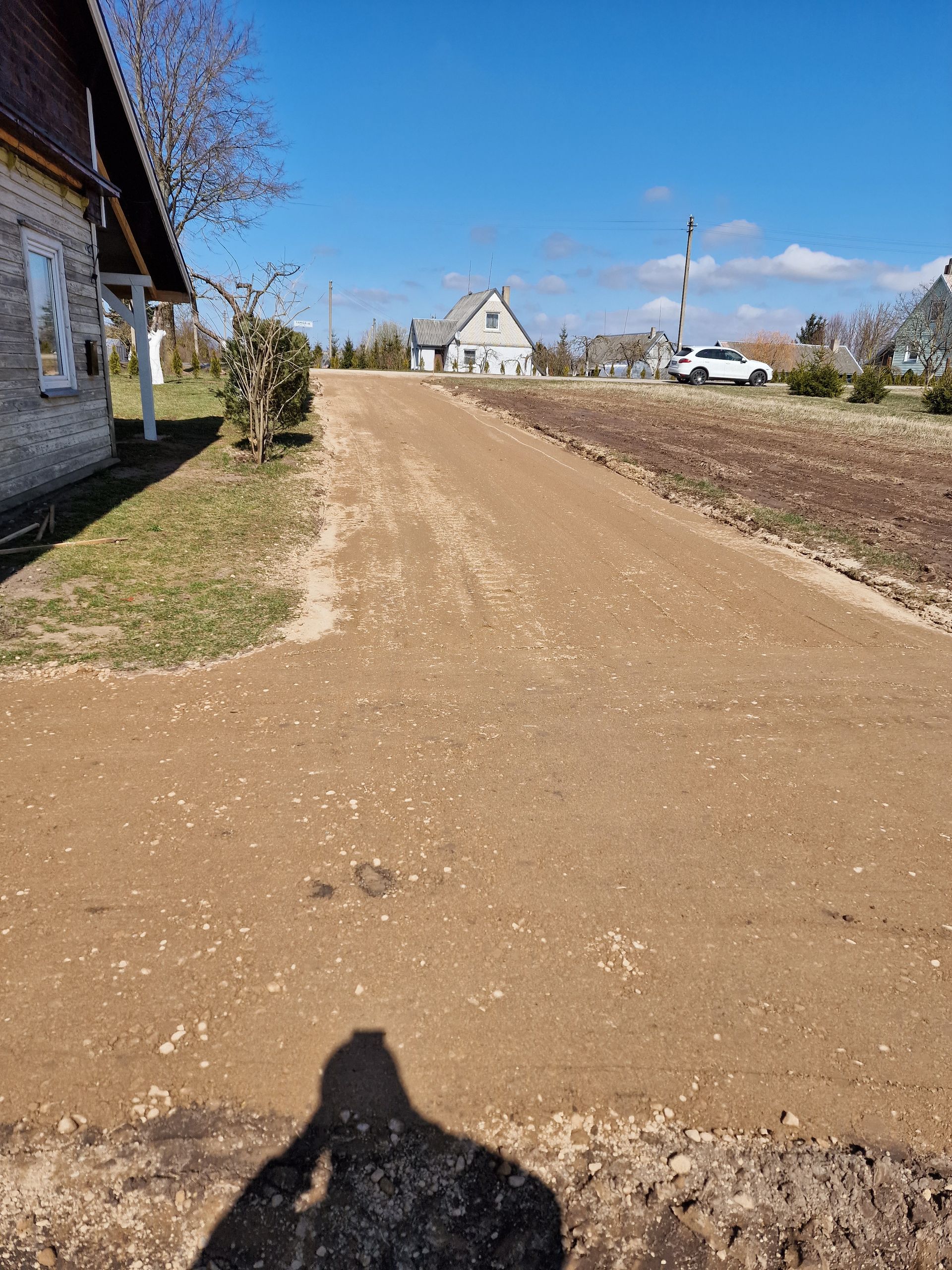 nuotekų valymo įrenginių montavimas