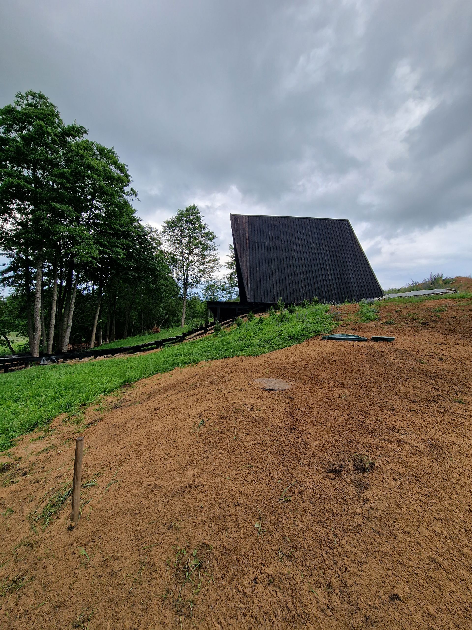 nuotekų valymo įrenginių montavimas