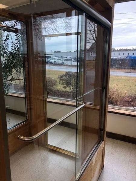 Glass Showers —  Glass doors in Hyannis, MA