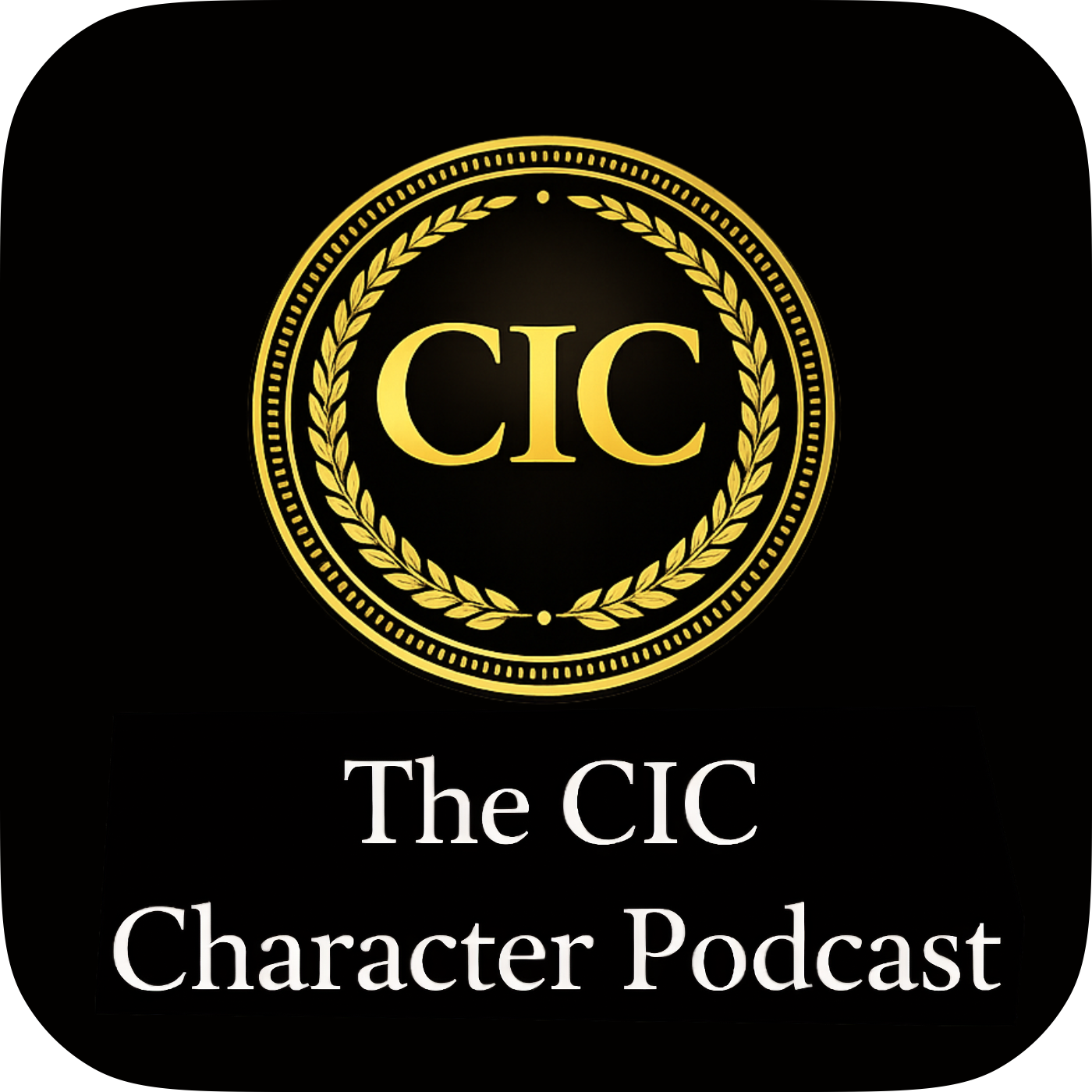 CIC Home | CIC Book
