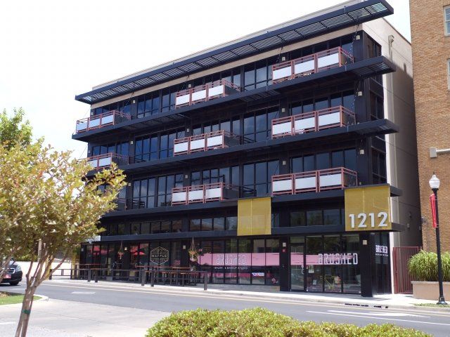 Twelve Twelve Building