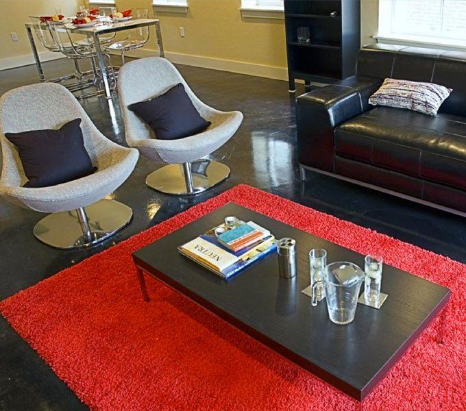 Francis Residential building