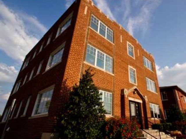 Francis Residential Building