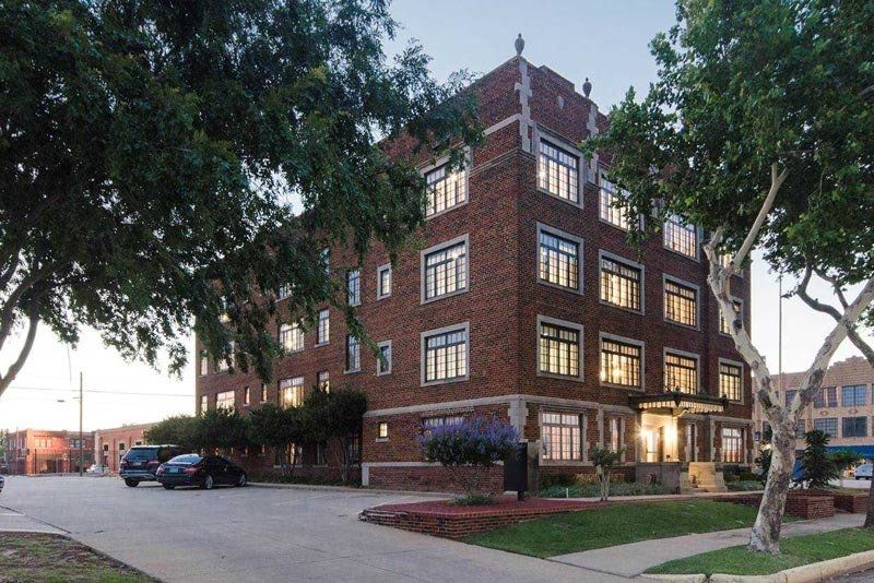 mayfair apartments