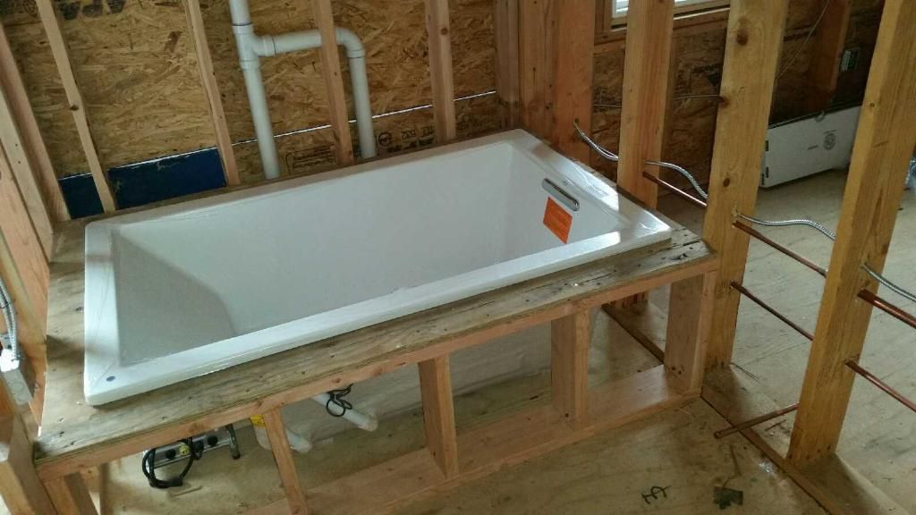 Bathroom Remodeling - Mount Vernon - Gordon & Gordon’s Group Inc.