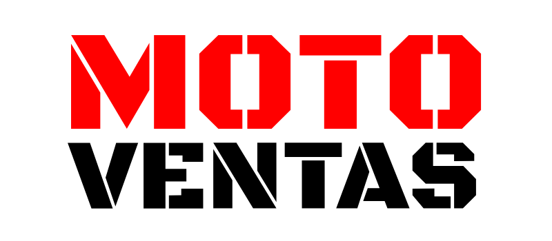 MOTO VENTAS