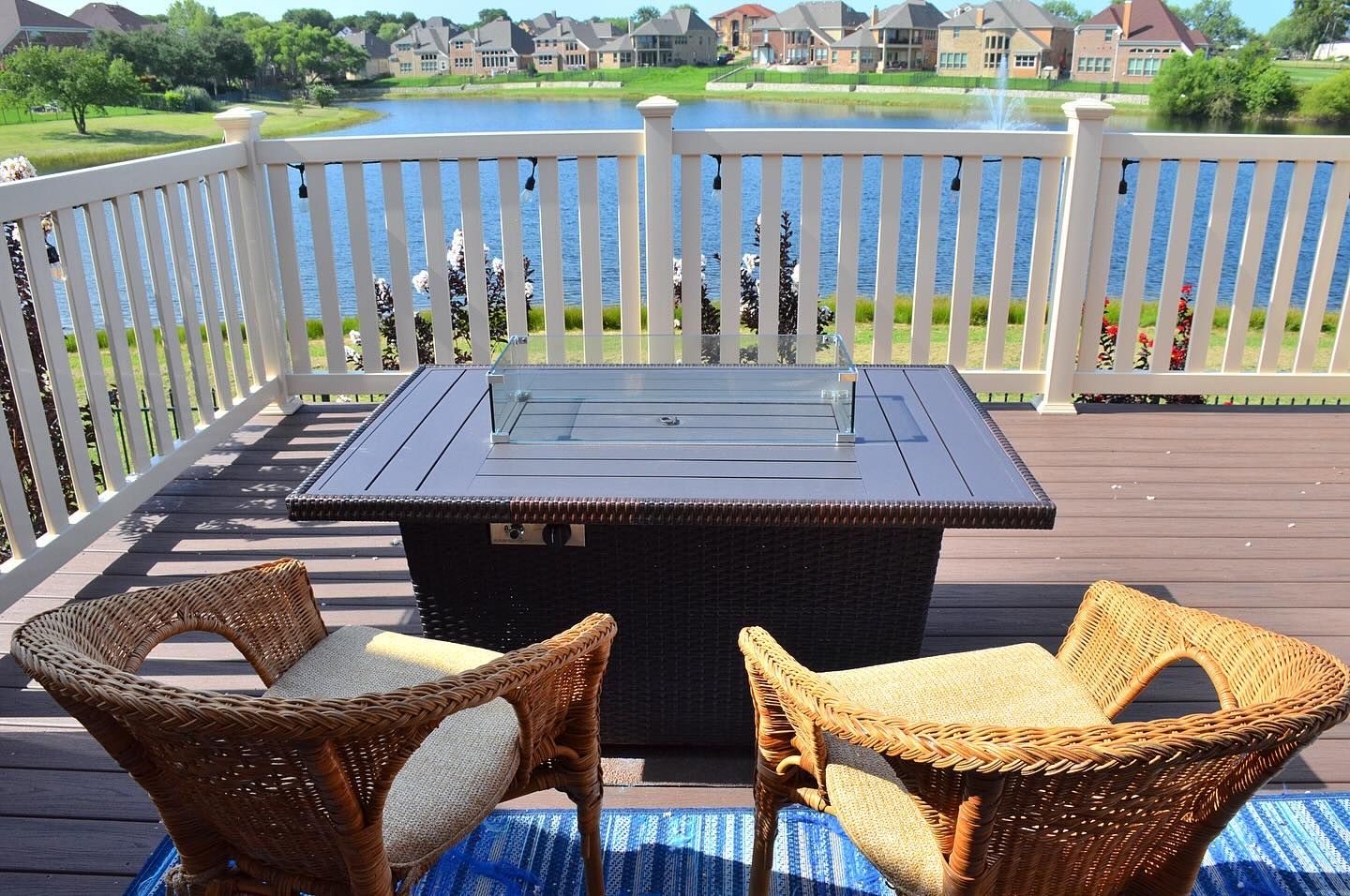 decks & Railing