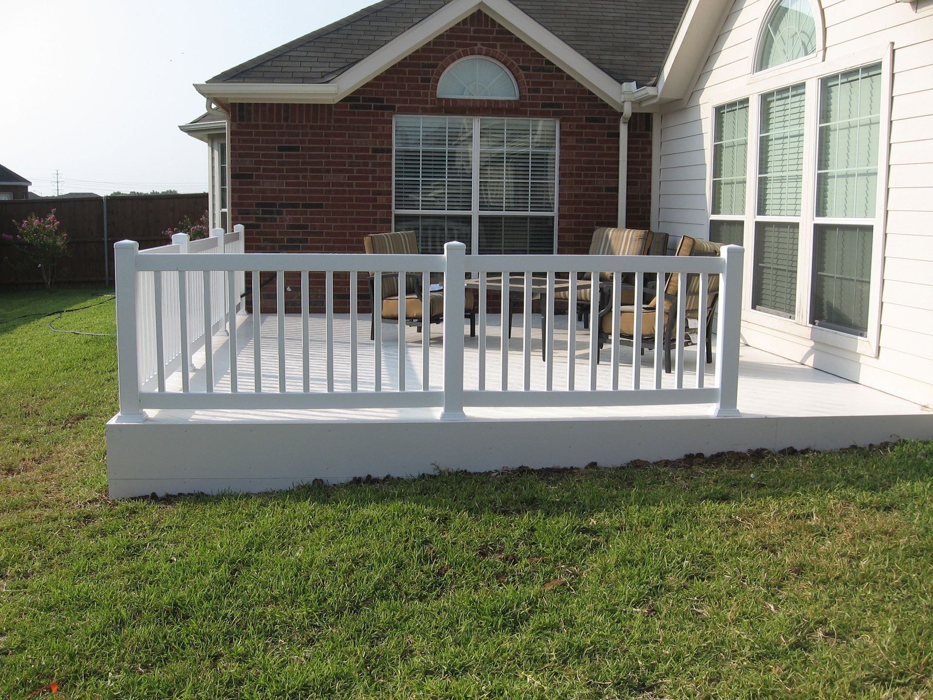 decks & Railing