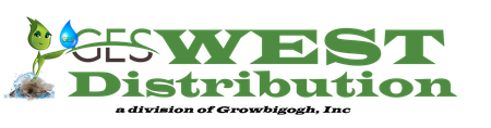 GES WEST Distribution Logo