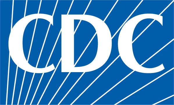 CDC logo 