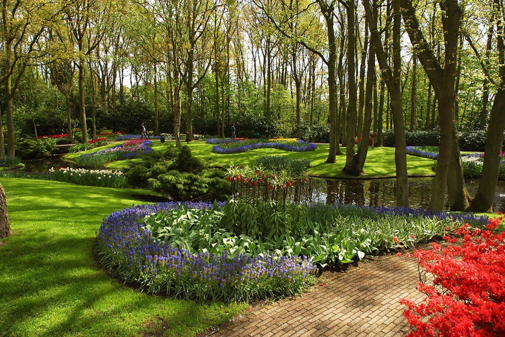 Landscaping with Perennials Flowers — Highland Park, IL — Aurelio Landscaping