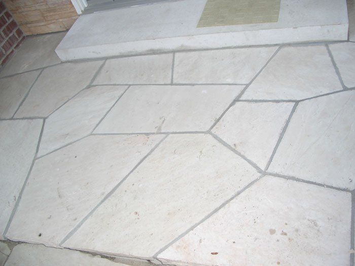 Kota Stone — Highland Park, IL — Aurelio Landscaping