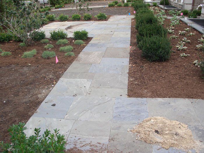 Stone Veneer for Outdoor — Highland Park, IL — Aurelio Landscaping