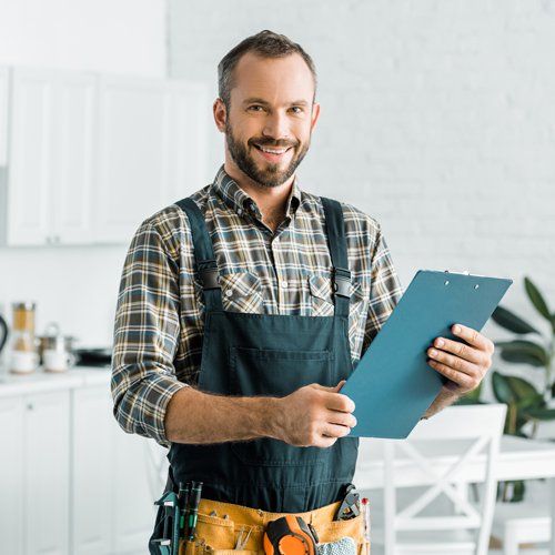 Plumber Holding Checklist — Mornington Peninsula — CB Plumbing Group Plumber Holding Checklist — Mornington Peninsula — CB Plumbing Group