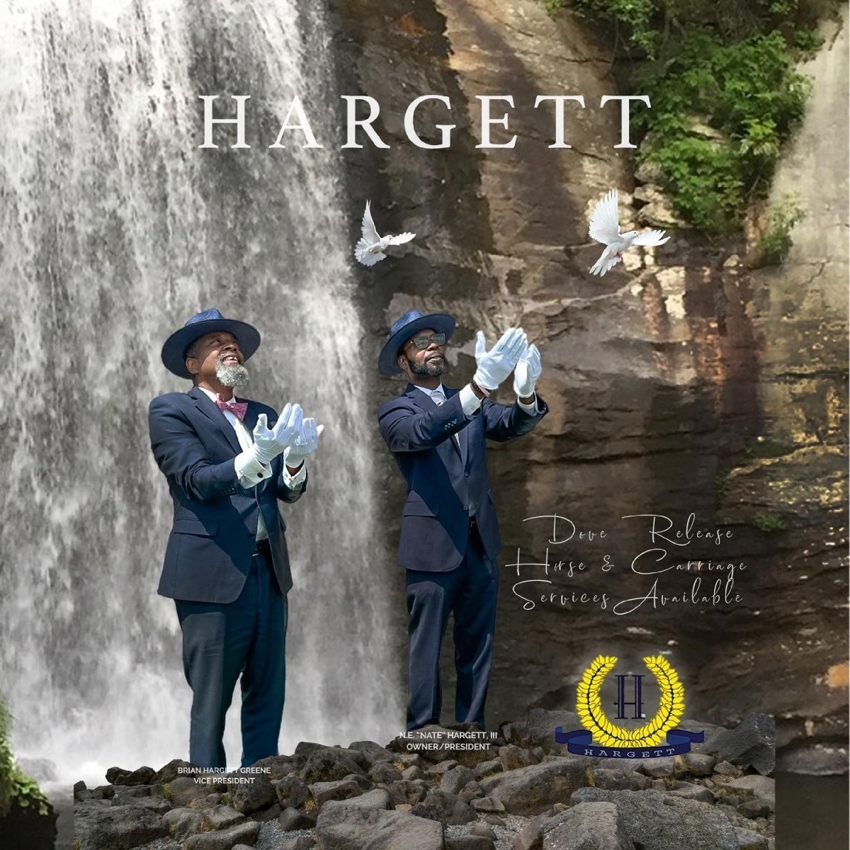 The front door of a house with a porch and plants in front of it.