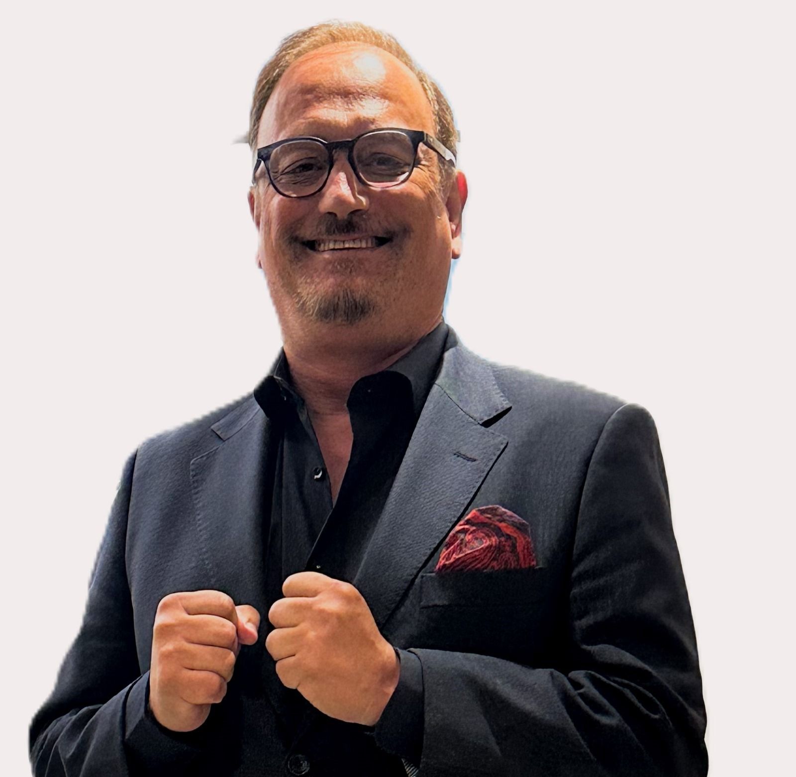 Dr. Hermano Gouveia