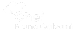 chef bruno calvani logo