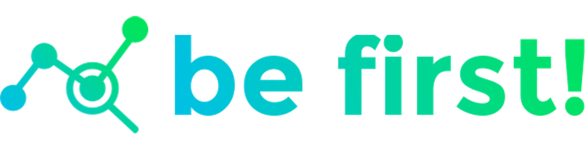 Be First Marketing Agency | SEO e IA para crecer