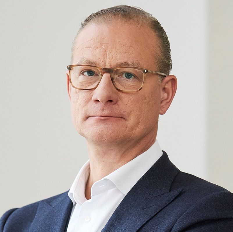 Prof. Dr. Thomas Klindt