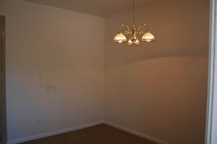 Meadow Trace - Dining area