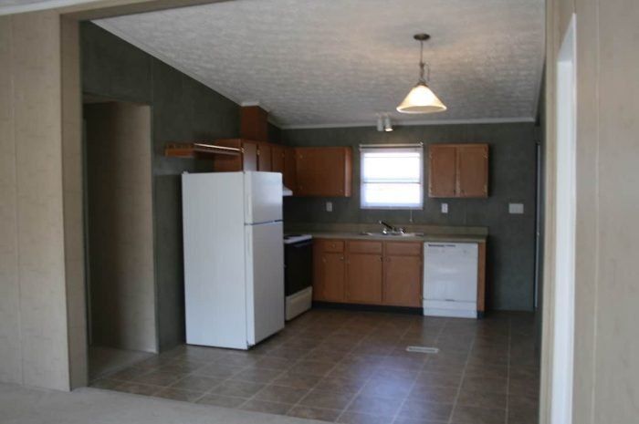 Magnolia Ridge - Kitchen