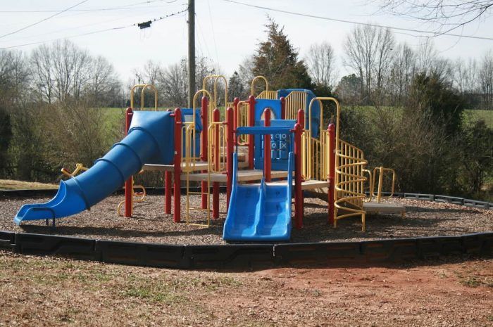 Magnolia Ridge - Playground
