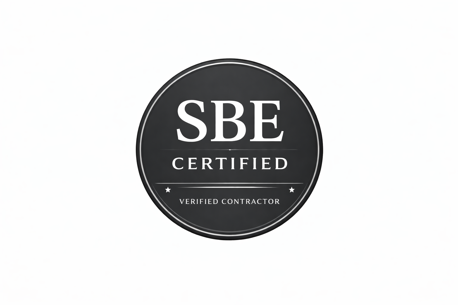 SBE Certified General Contractor Tampa Florida