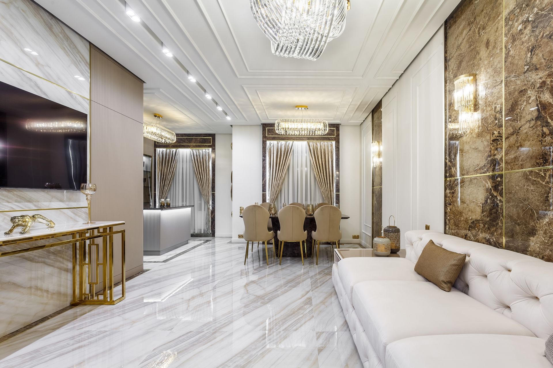 Free home remodeling estimate Tampa Bay contractor