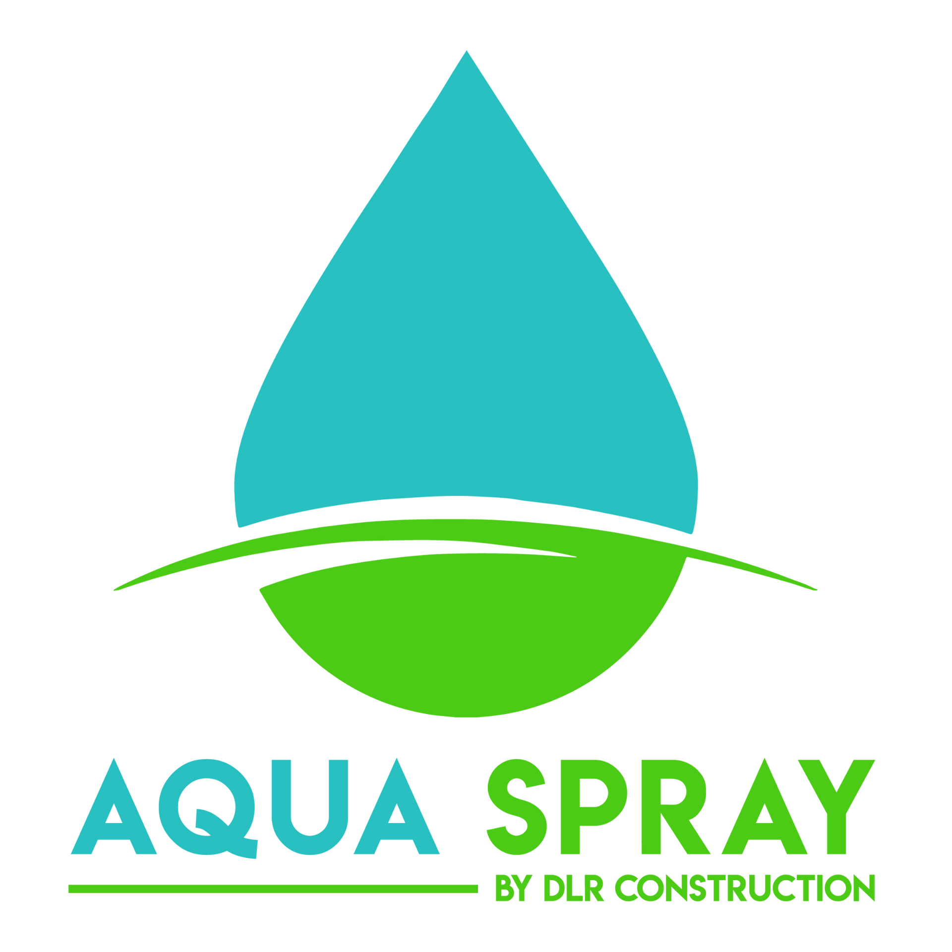 Aqua Spray Sprinklers
 logo Medicine Hat