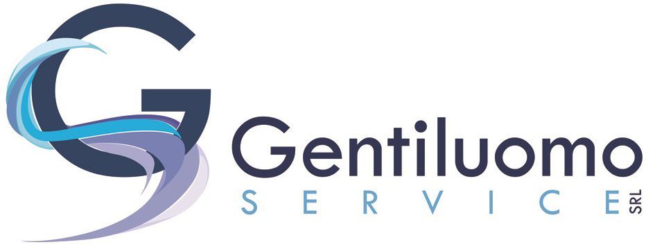 Logo Gentiluomo Service