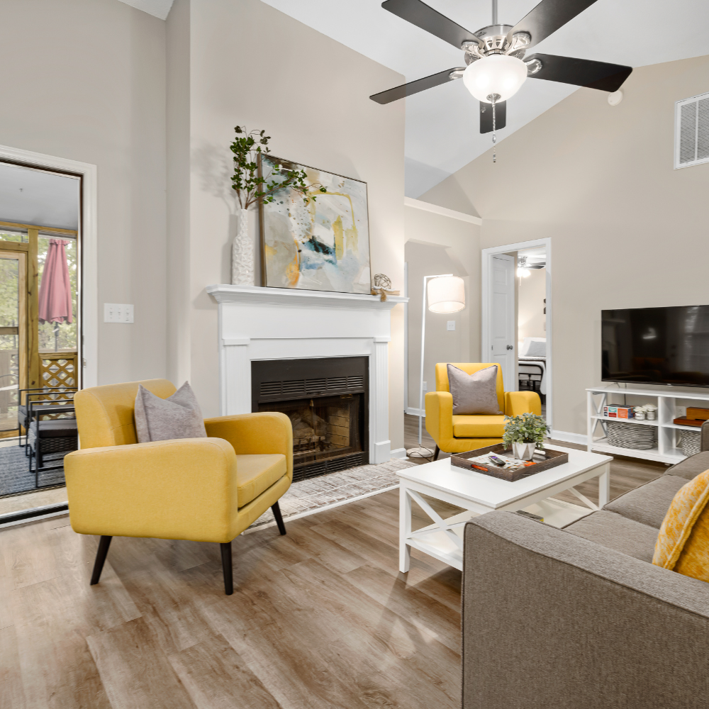 Home Interior