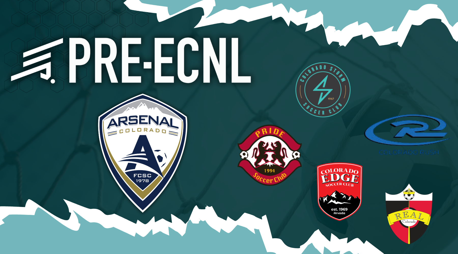 Pre-ECNL Announcement