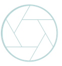 Aperture Logo mint