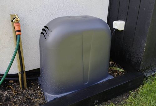 Water bore installed in Papamoa Beach, New Zealand