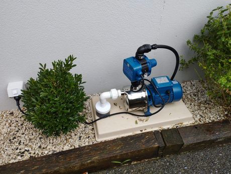 Quality BOP Water Bore installed in Mount Maunganui