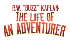 Buzz Kaplan